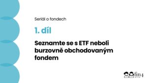 Investování do ETF