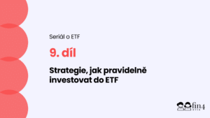 Investiční strategie Dollar Cost Averaging je skvělá forma investování do ETF pro konzervativní investory.