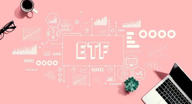 Investování do ETF je vhodné pro konzervativní investory