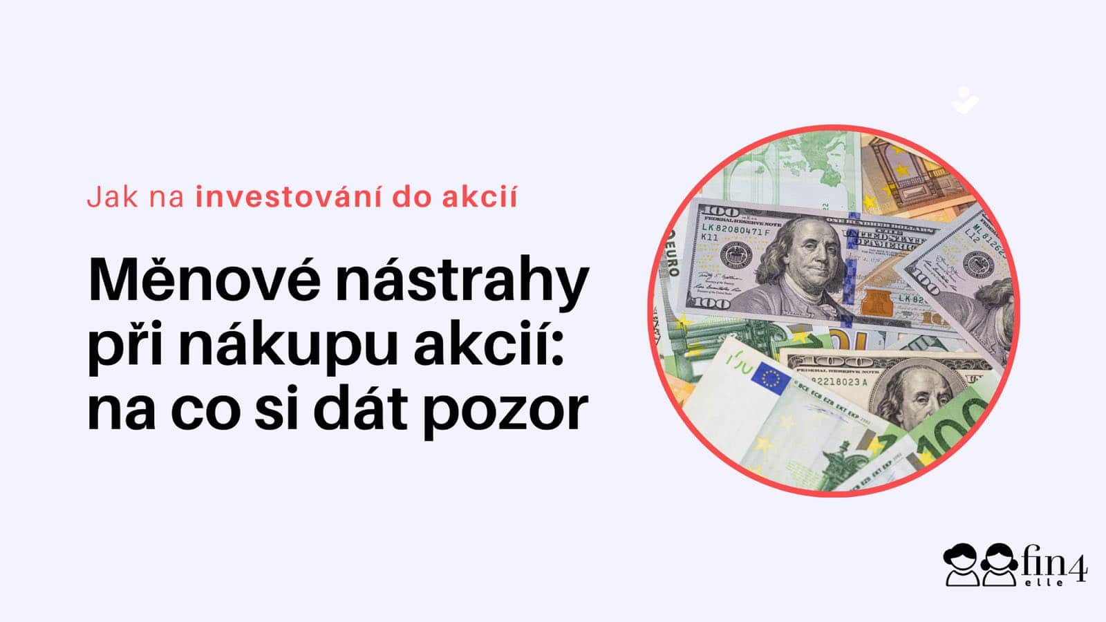investování do akcií