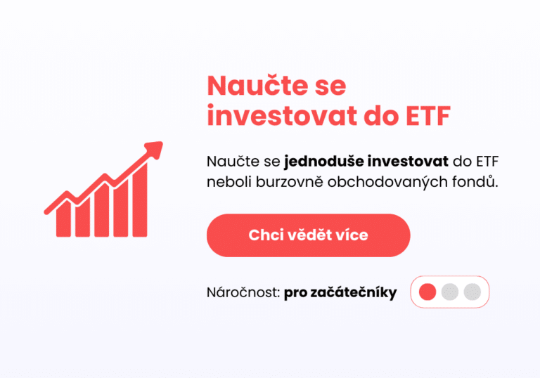 investování pro ženy investování do ETF