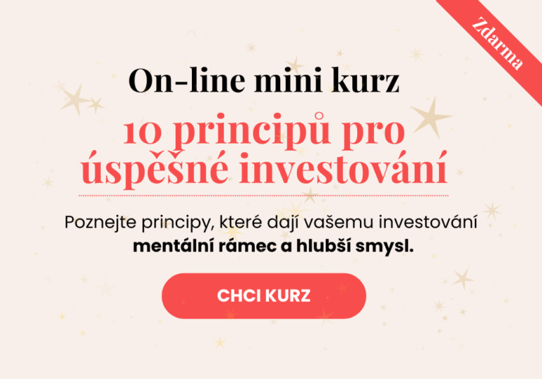 investování