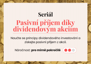 dividendové investování