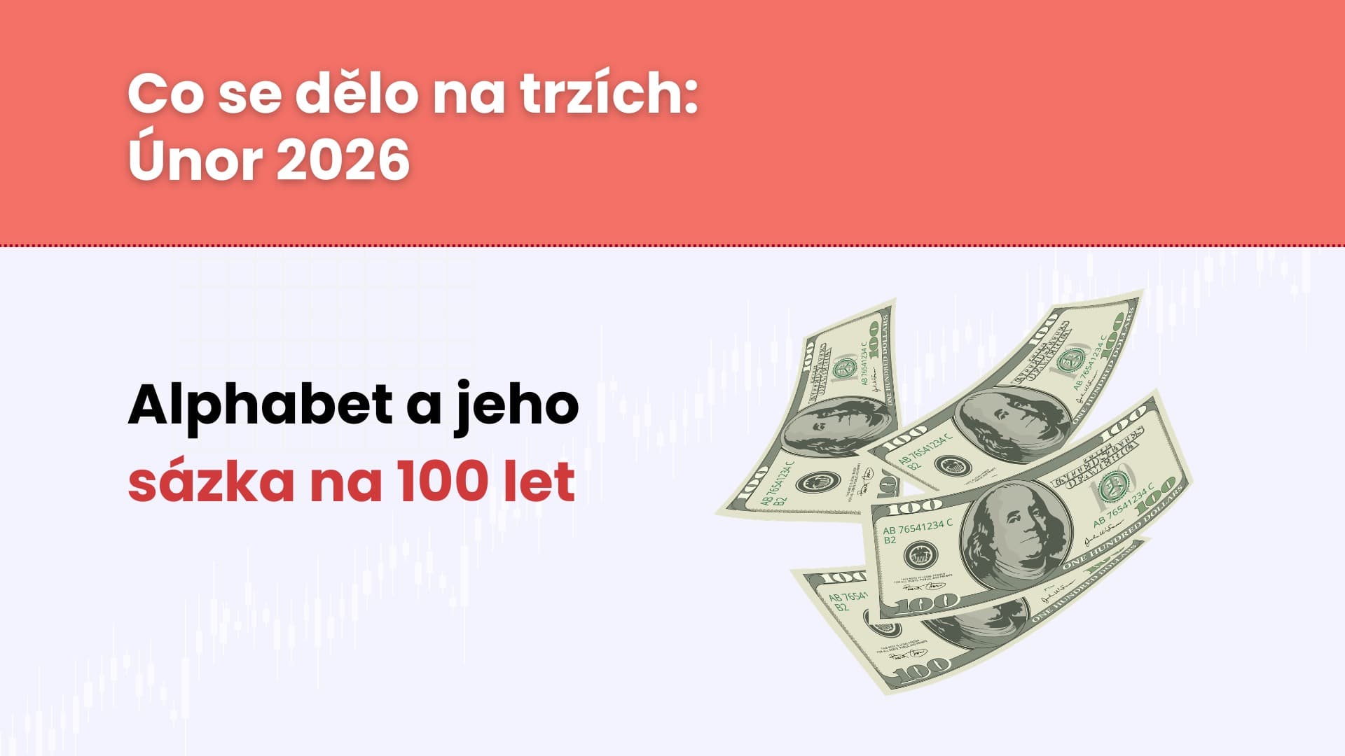 co se dělo na trzích únor 2026
